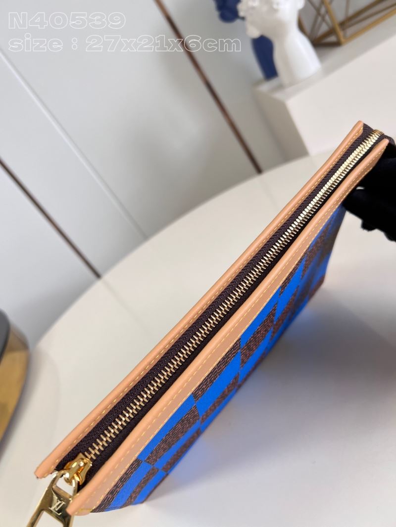 Louis Vuitton Wallets